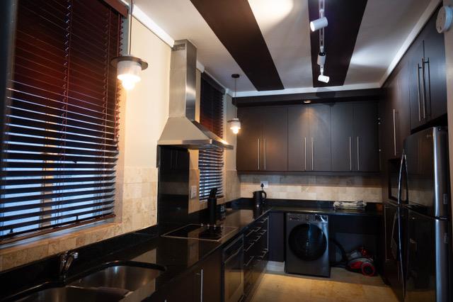 To Let 2 Bedroom Property for Rent in Cape Town City Centre Western Cape